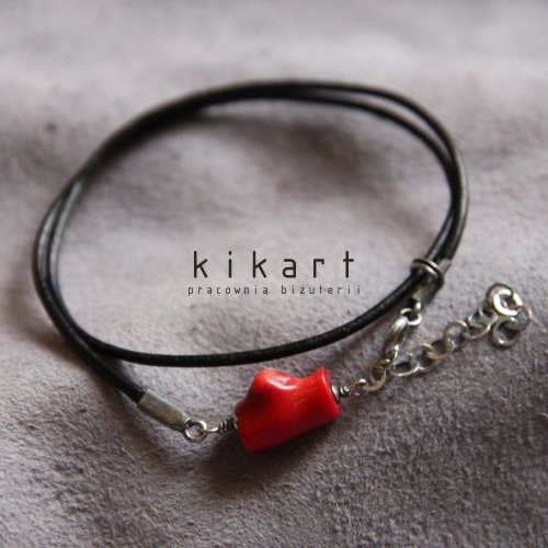 koralowa mini kikart