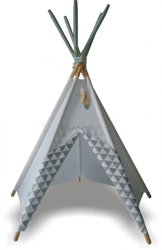 Tipi littleNOMAD / namiot / wigwam LittleNOMAD