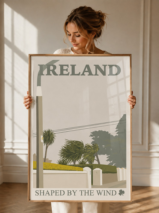 plakaty Plakat Irlandia