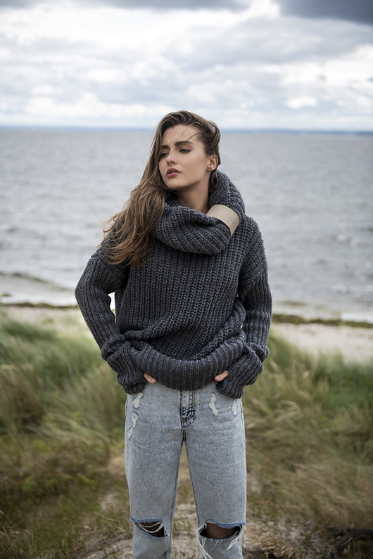 Sweter Nubee