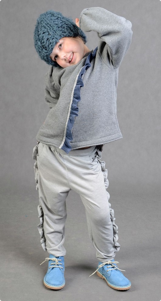 Muse Jacket FoureMki