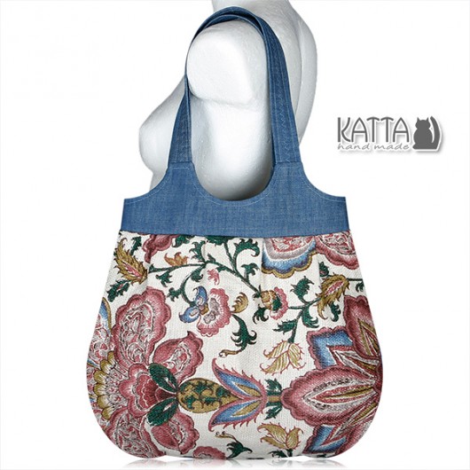 Len & Denim Katta