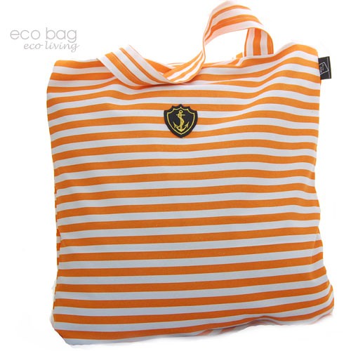 eco bag - MARINES III eco living