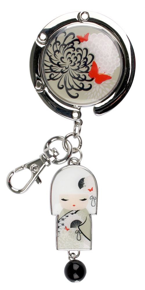 Zawieszka na torebkę YORIKO KIMMIDOLL POLAND