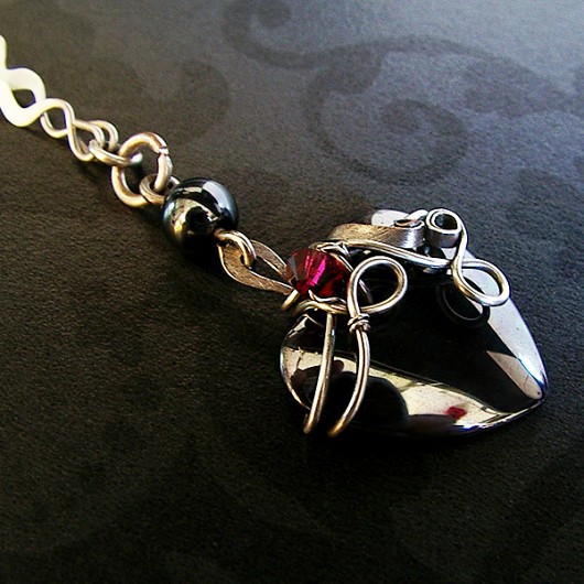 Dark Heart Fenome