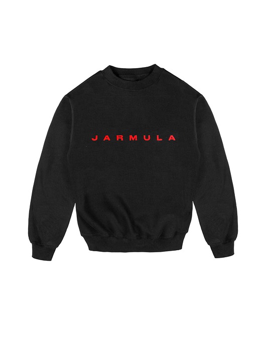 Bluza czarna OMEN JARMULA