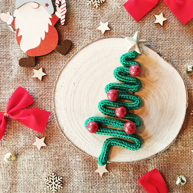 ozdoby choinkowe Bombka choinka