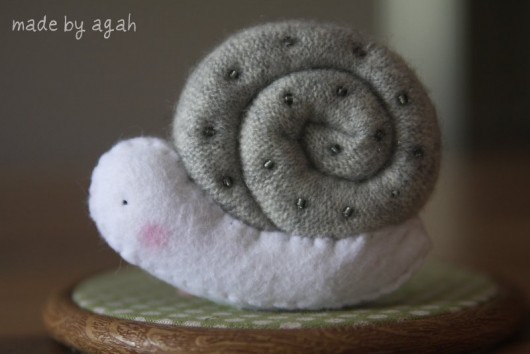 Zamówienie made by agah