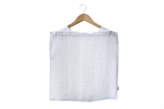 Lniana bluzka SUMMER r. 36 lino