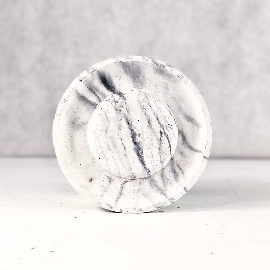 Taca B-Form M Marble Betonove