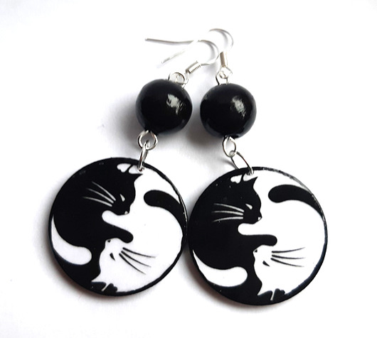 Koci yin yang inka76