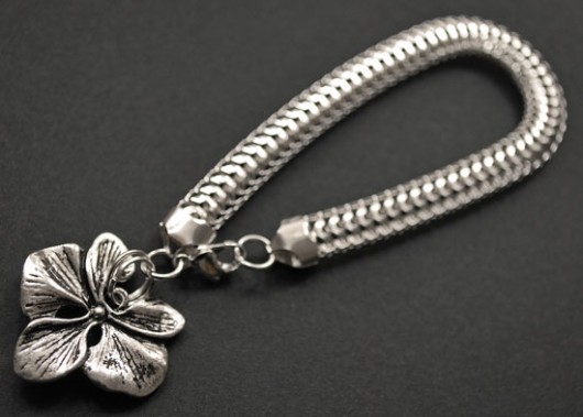 Orchid - bransoletka Buy or Die