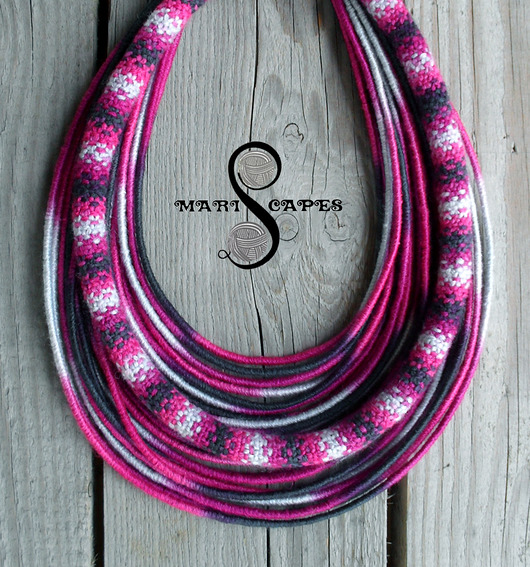 masajka "Dark Orchid Deluxe" MARISCAPES