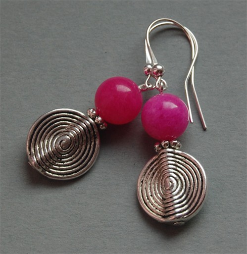 Fuchsia Confectionery