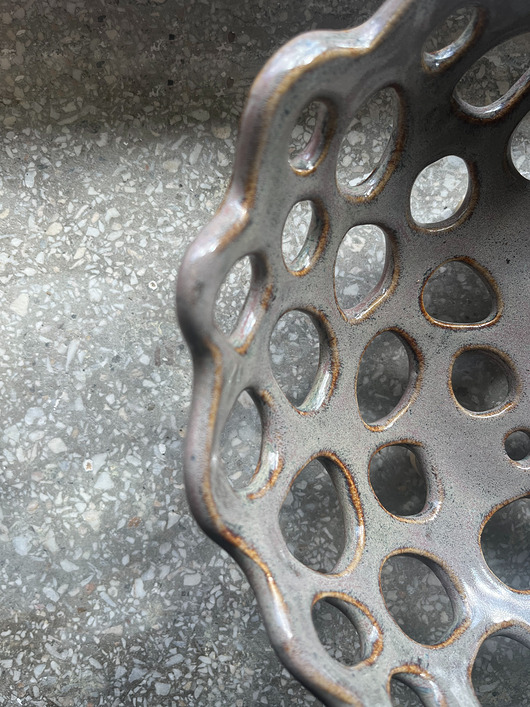 miski i misy Misa na owoce