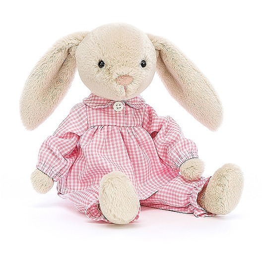 misie i maskotki Maskotka Przytulanka Królik Ron 27 cm