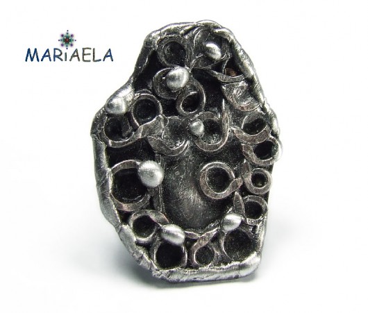 KORONKA SUROWA MARIAELA