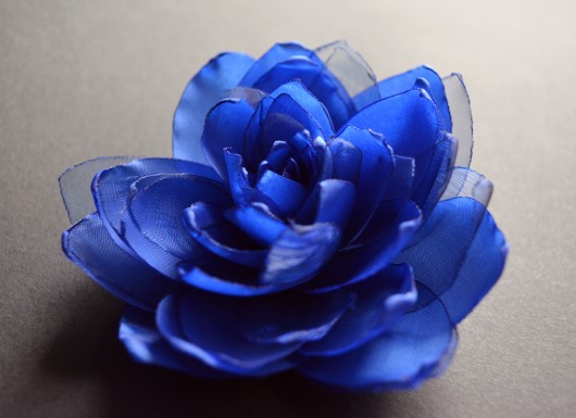 na zamówienie - spinka do włosów SundayRose