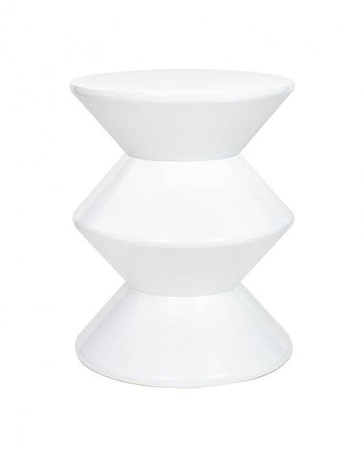 stoliki kawowe Stolik Kawowy Stolik Geometryczny Bianco