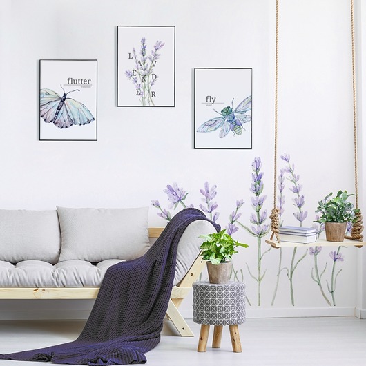 LAWENDA DK387 Yoko Design