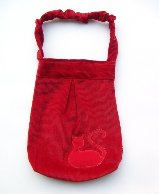 red cat BOHINI