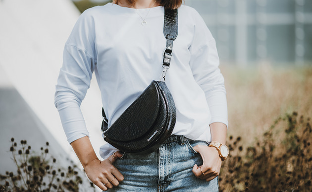 bluzki z długim rękawem damskie Longsleeve No.1