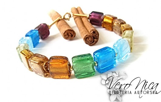 Colours of eden VeroNica