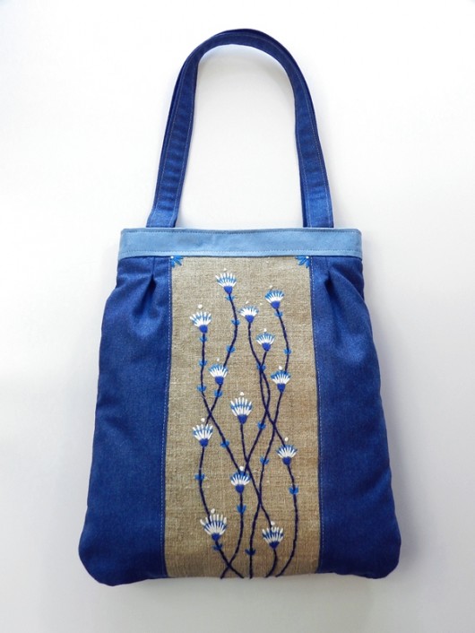 Borba - Chabry na lnie borba design