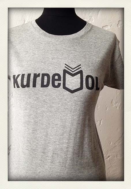 „Kurdemol” – Moda na czytanie Kurdemol