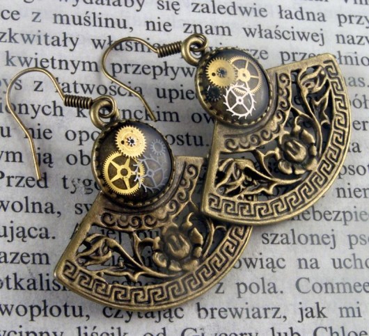 Czas od środka 2446 Zegarynki