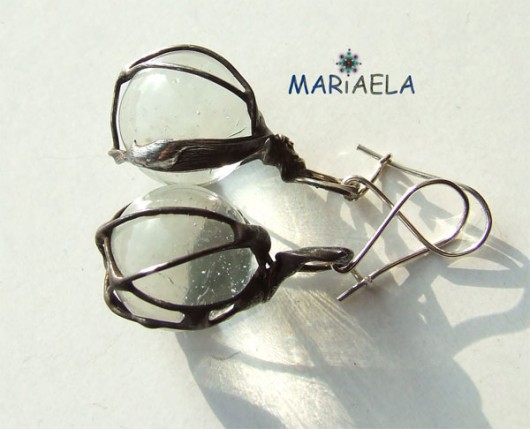 KROPELKI W SIECI MARIAELA