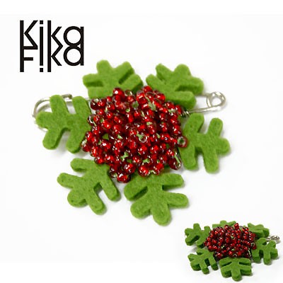 filcuś Kika Fika