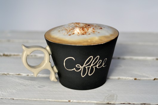 Filiżanka CoFFee coco ceramics