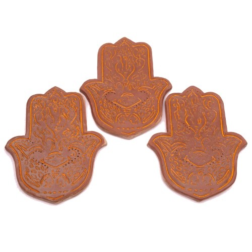 HAMSA x 3 Dekornia