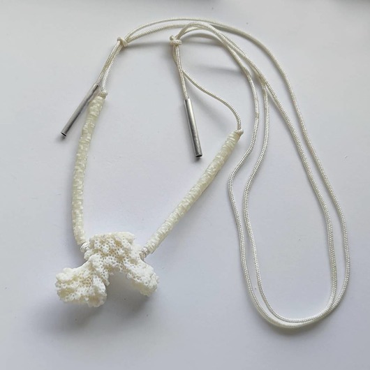 wisiory KORAL wisiorek