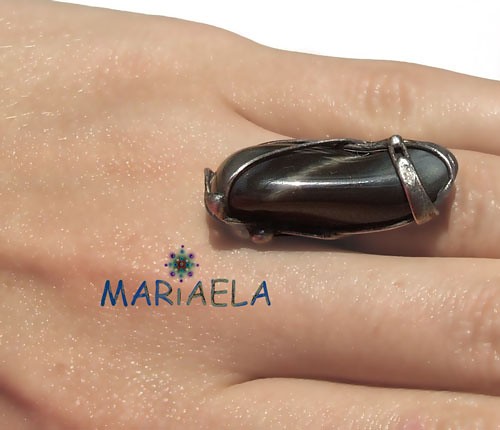 KAMIEŃ OPTYMIZMU ! MARIAELA