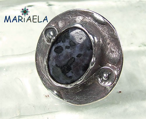 ASTROFYLLIT SECESJA MARIAELA