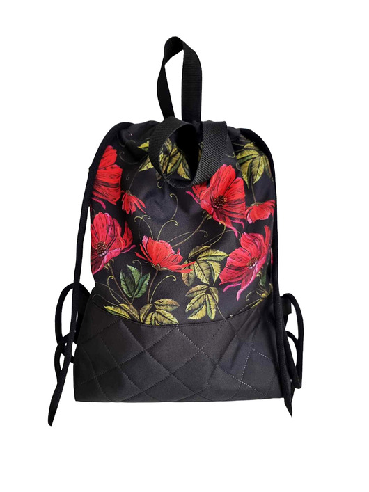 plecaki Workoplecak wodoodporny Maki Wp03