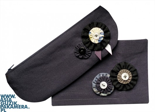 zestaw medalowy II HAS