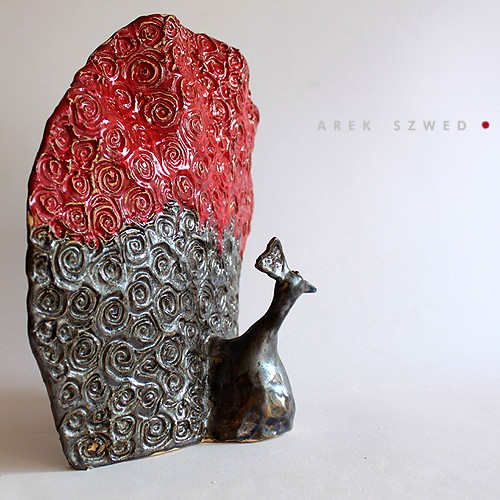 Pafff Arek Szwed