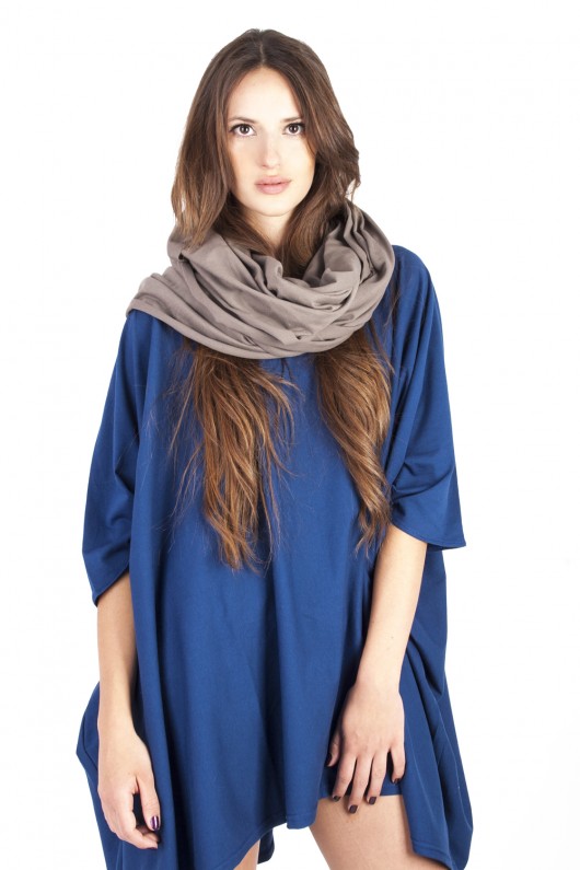 Owijacz - Latte Neck Wrap Dirty Deer