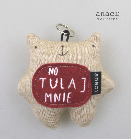 Tulanek Janek anaci