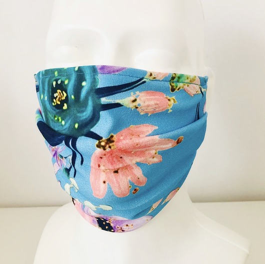 Maseczka Wielorazowa KUKU DESIGN