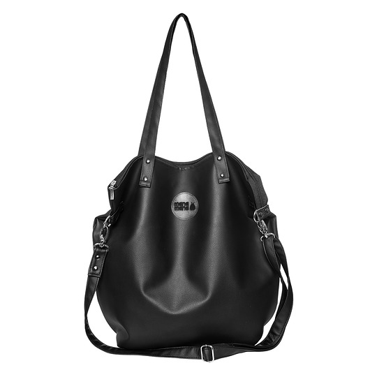 Torba Worek Waterproof All Black MANA MANA