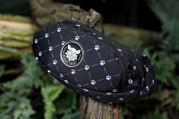 saszetka nerka VEGAN SNOUT - nerka - CAT