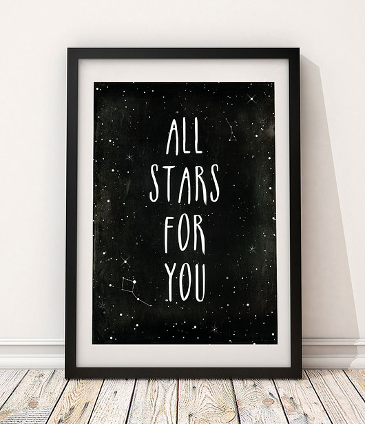 stars |A3 Milo Mi