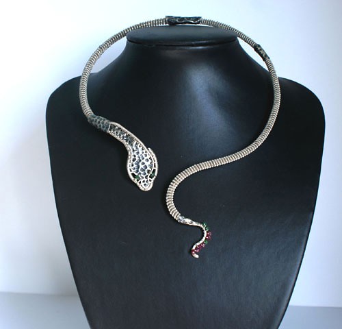 snake madamadam