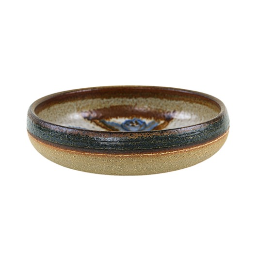 miski i misy Misa ceramiczna, duński design, lata 60, produkcja: S