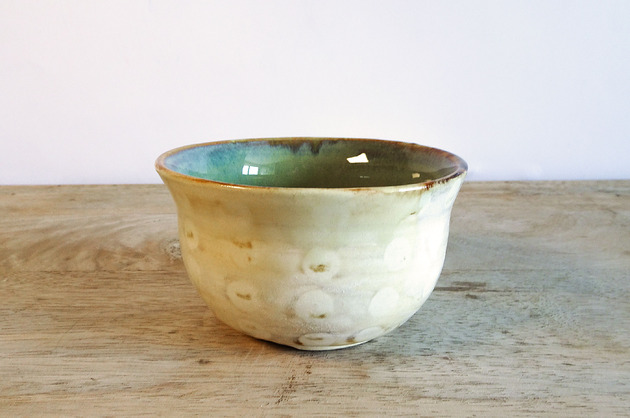 miski i misy Miseczka ceramiczna