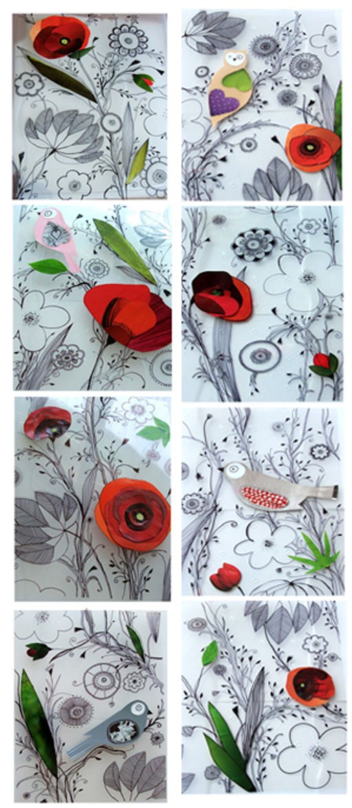 panel maki mocca